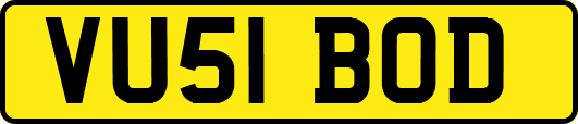 VU51BOD