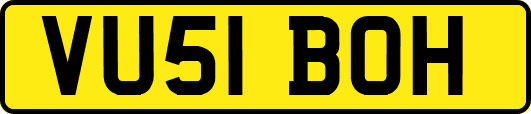 VU51BOH