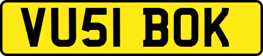 VU51BOK