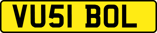 VU51BOL
