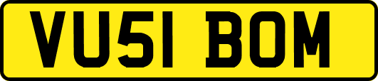 VU51BOM