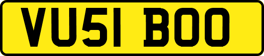 VU51BOO