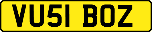 VU51BOZ