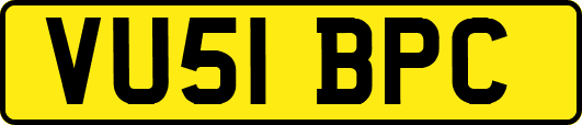 VU51BPC