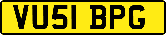 VU51BPG