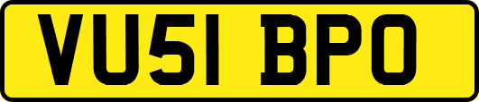 VU51BPO