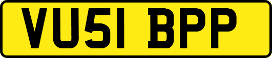 VU51BPP