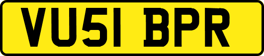 VU51BPR