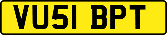 VU51BPT