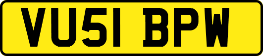 VU51BPW