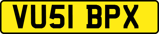 VU51BPX