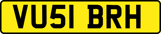 VU51BRH
