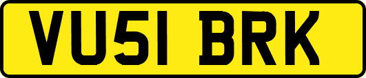 VU51BRK