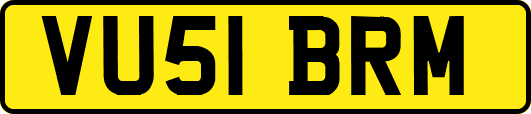 VU51BRM