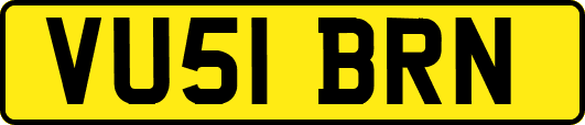 VU51BRN