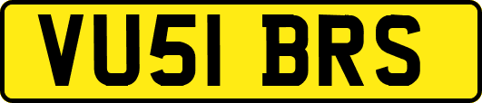 VU51BRS