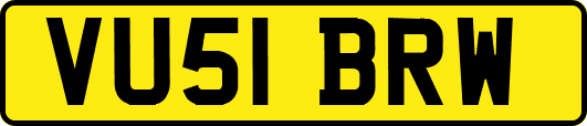 VU51BRW