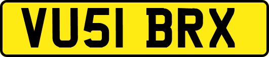 VU51BRX