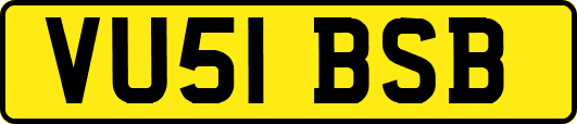VU51BSB