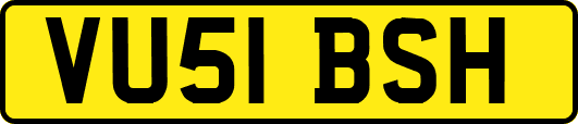 VU51BSH