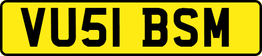 VU51BSM
