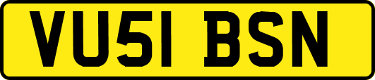 VU51BSN