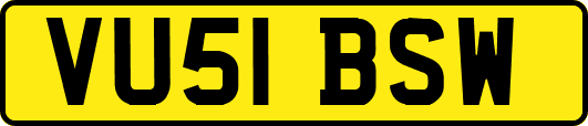 VU51BSW