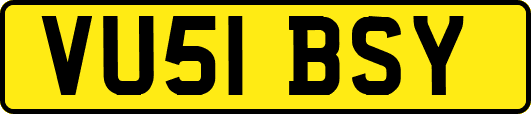 VU51BSY