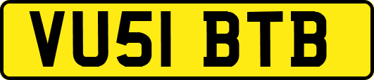 VU51BTB