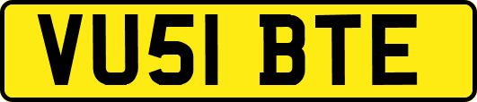 VU51BTE
