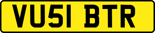 VU51BTR