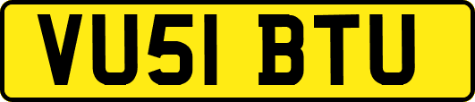 VU51BTU