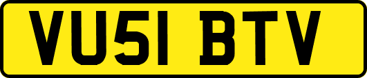 VU51BTV