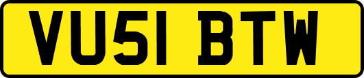 VU51BTW