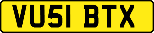 VU51BTX