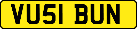 VU51BUN
