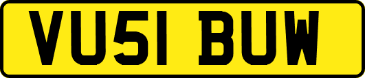 VU51BUW