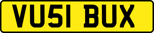 VU51BUX