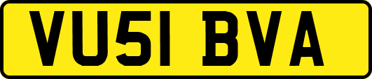 VU51BVA