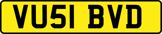 VU51BVD