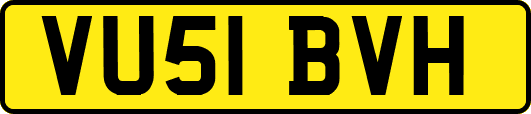 VU51BVH