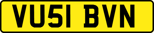 VU51BVN
