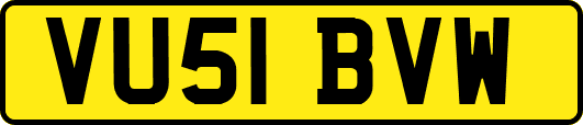 VU51BVW