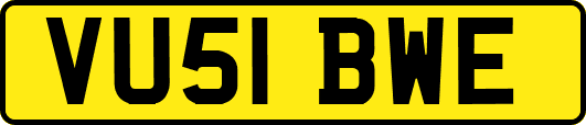 VU51BWE