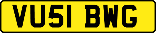 VU51BWG