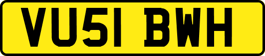 VU51BWH