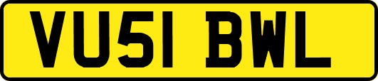 VU51BWL