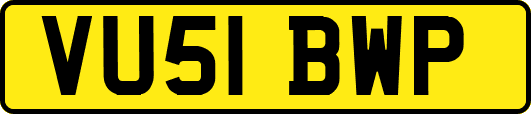 VU51BWP