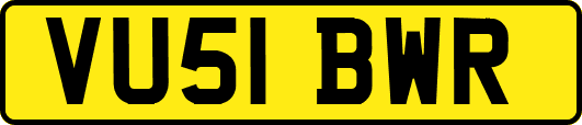 VU51BWR