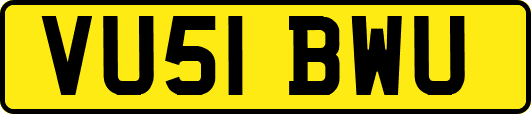 VU51BWU